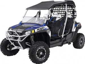 רישיון לrzr