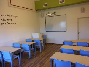 כיתות להשכרה מכללת טוב