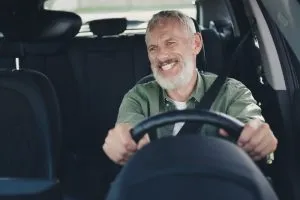 כמה זמן לוקח להוציא רישיון למונית