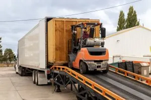מה הם התנאים לקורס משא כבד?