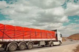 מהו רישיון משא כבד ומהם יתרונותיו?