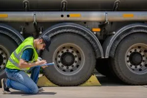 קצין בטיחות בתעבורה האיש מאחורי הקלעים של התחבורה הציבורית והלוגיסטית בישראל